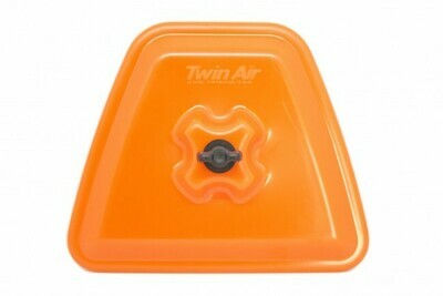 Twin Air Luchtfilterbakdeksel YZ250F 19- .. YZ450F 18-. (voor kit)