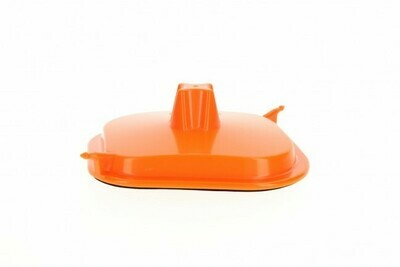 Twin Air Airboxcover KTM SX + F HVA TC / FC 16- ..