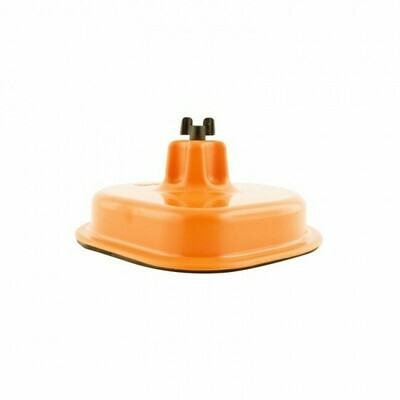 Twin Air Airboxcover CR125 / 250 89/07 500 89/01 GASGAS 02-06