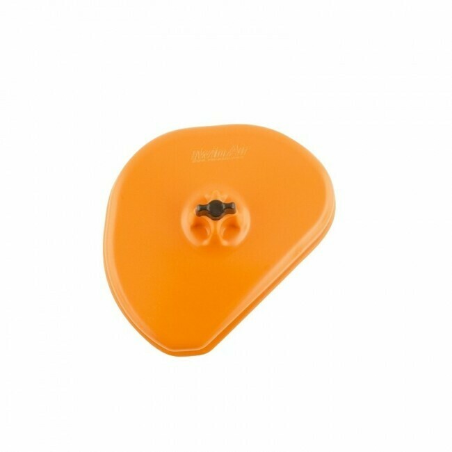 Twin Air Airboxcover KX250F 06-16 KX450F 06-15