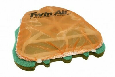 Twin Air GP Cover YZ250F 19- .. YZ450F 18- .. (voor stand airb)