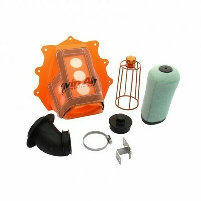 Twin Air Powerflow-set YZ450F 10-13