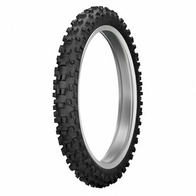 Dunlop geomax mx 33f voorband 70/100-17