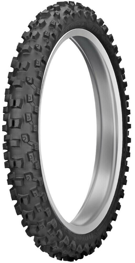 Dunlop geomax mx32f voorband 60/100-12
