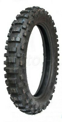dunlop d908 achter130/90-18