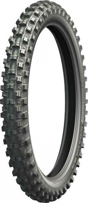 Michelin starcross 5 medium voorband 90/100-21