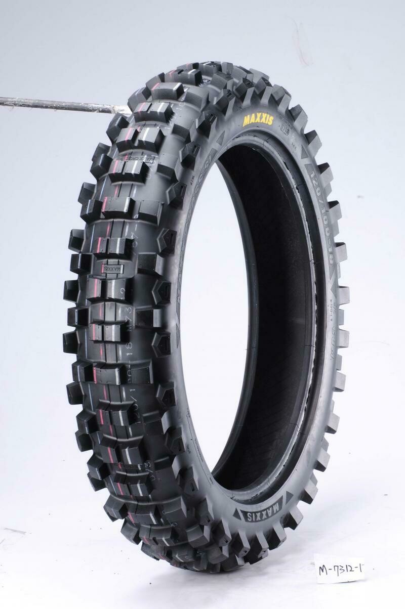 Maxxis achter 90/100 -16 M-7312