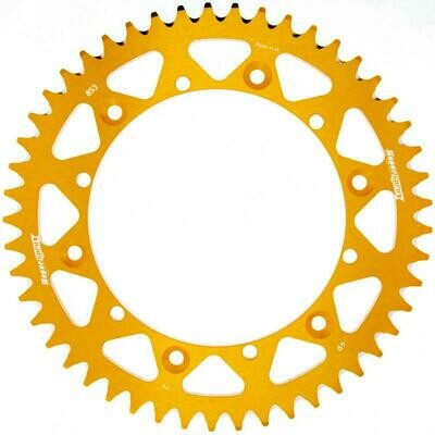 Supersprox Achtertandwiel RaceLite Aluminium Yamaha