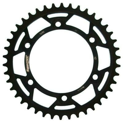 Supersprox Achtertandwiel Racelite Aluminium Ktm
