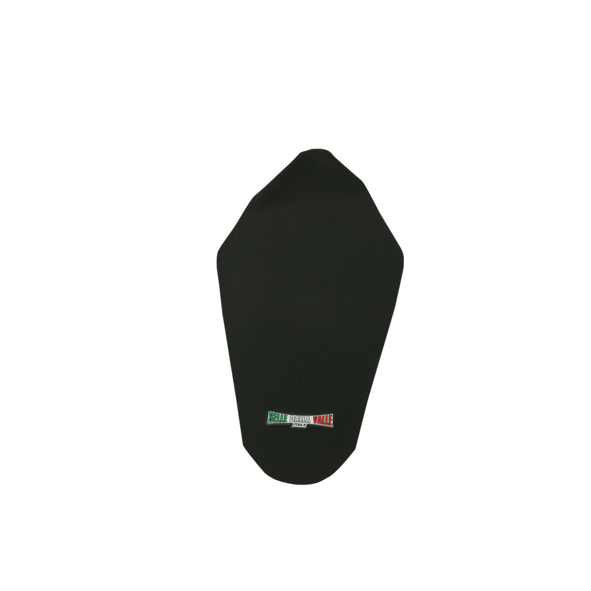 SELLE DALLA VALLE SEATCOVER RACING BLACK YAMAHA