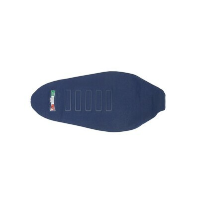 SELLE DALLA VALLE SEATCOVER WAVE BLUE KTM