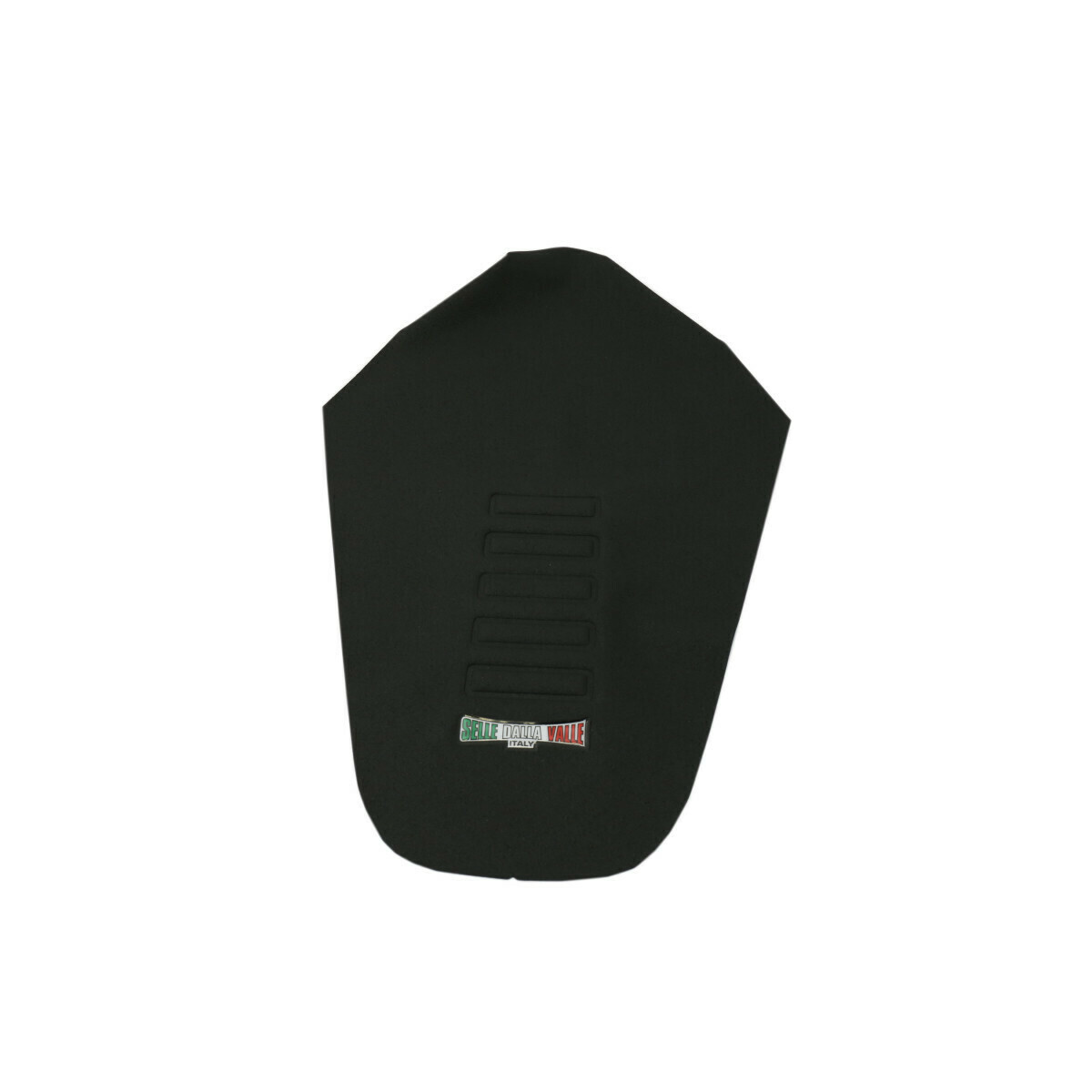 SELLE DALLA VALLE SEATCOVER WAVE BLACK HONDA