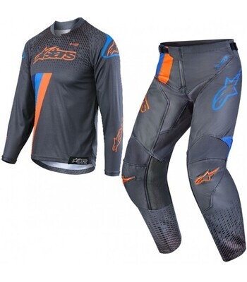 Gear set Alpinestars Racer | youth magneto limited edition