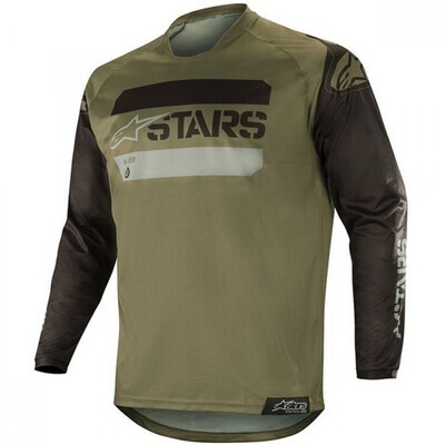 RACER TACTICAL MILITARY