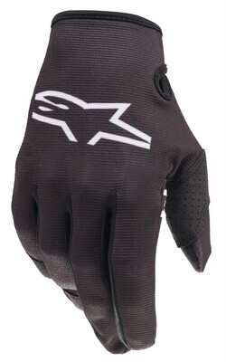ALPINESTARS RADAR GLOVES BLACK KIDS