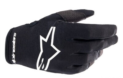 ALPINESTARS RADAR GLOVES BLACK KIDS