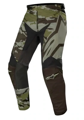 set alpinestars racer tactical military broek 28 trui s