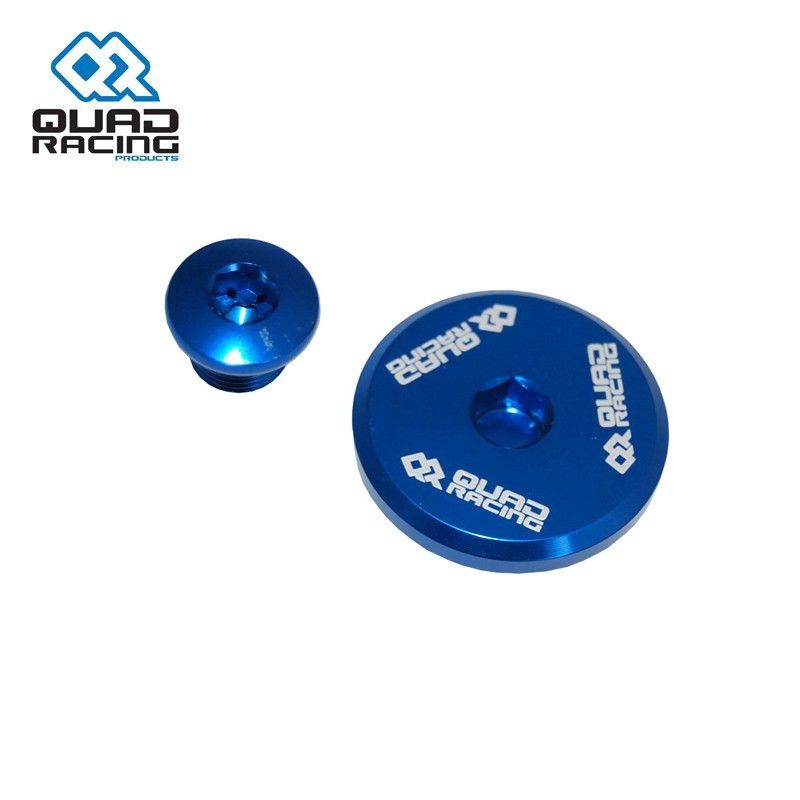 Motorplug QR Yamaha YFZ450 04-09