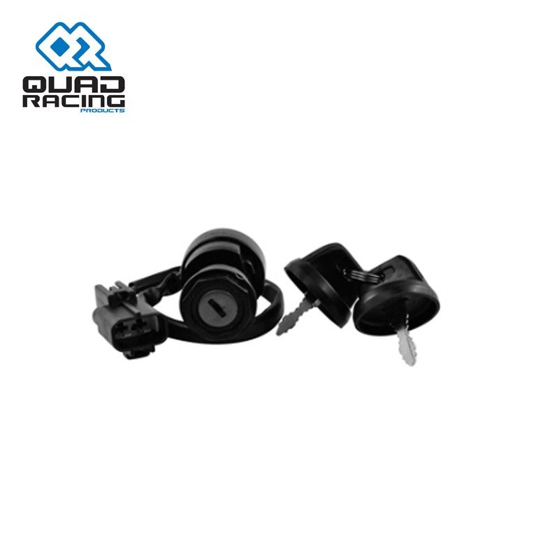 QR-contactslot YAMAHA YFZ450R 11-20 RAPTOR 700 13-18/20