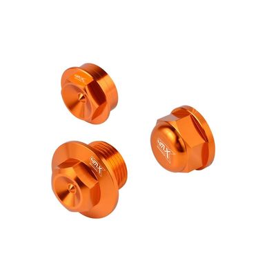 Asmoerset 4MX 4MX KTM EXC/EXC-F 2016-2023