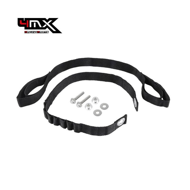 Voor- en achterband Dre Belt 4MX KTM /Husqvarna 2020- Gasgas 2021-