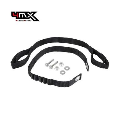 Voor- en achterband Dre Belt 4MX KTM /Husqvarna 2020- Gasgas 2021-