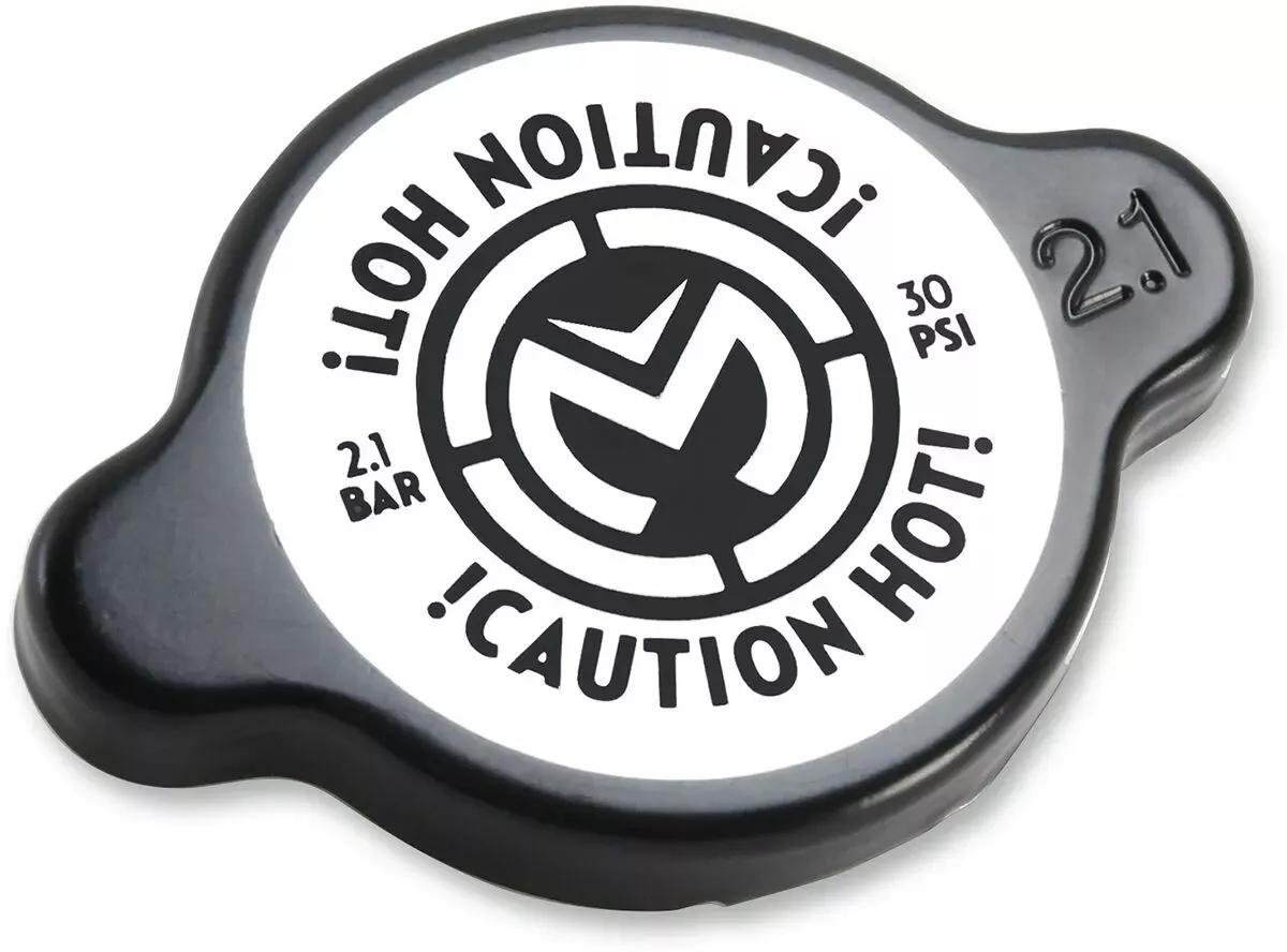 High Pressure Radiator Cap