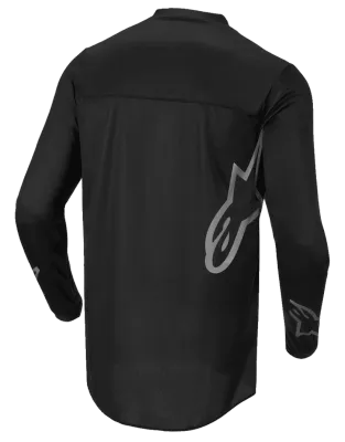 alpinestars fluid graphite  xl