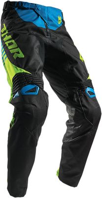 Thor S7S Fuse Propel 36