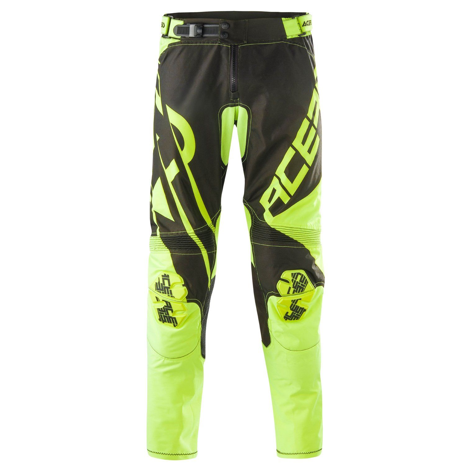 acerbis x-gear giallo/nero 32