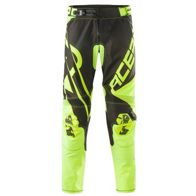 acerbis x-gear giallo/nero 32