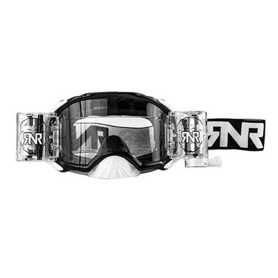 Rip &#39;n Roll Platinum WVS (48mm Roll Off) Zwart