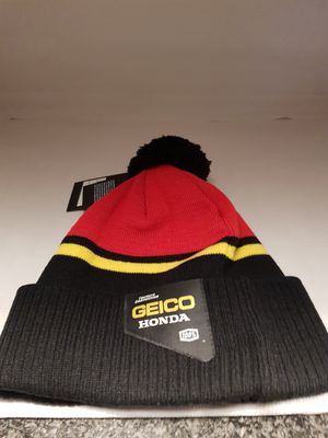muts geico honda