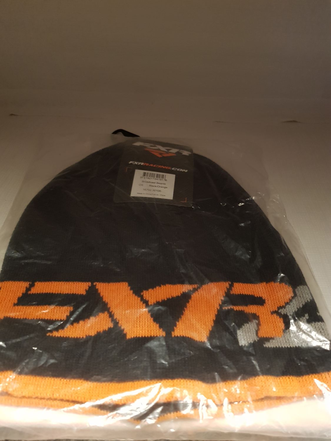 muts  fxr