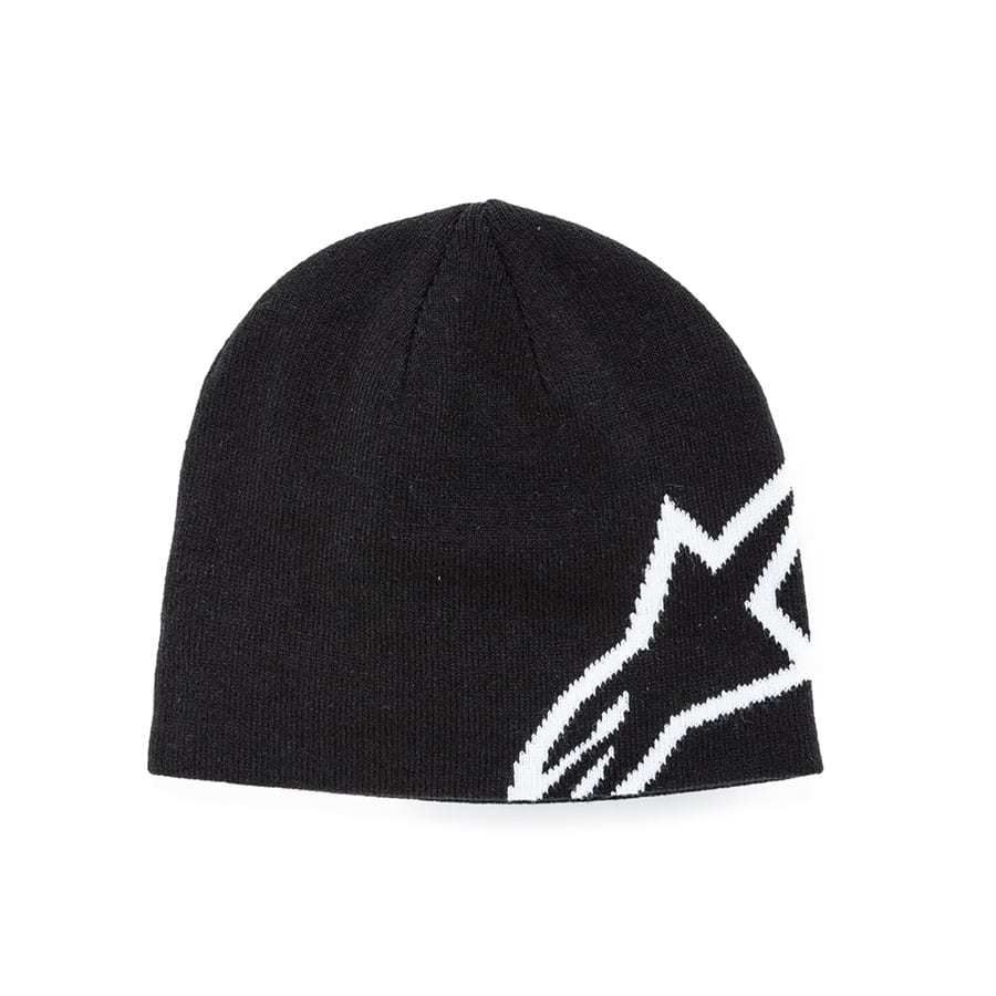 muts alpinestars zwart