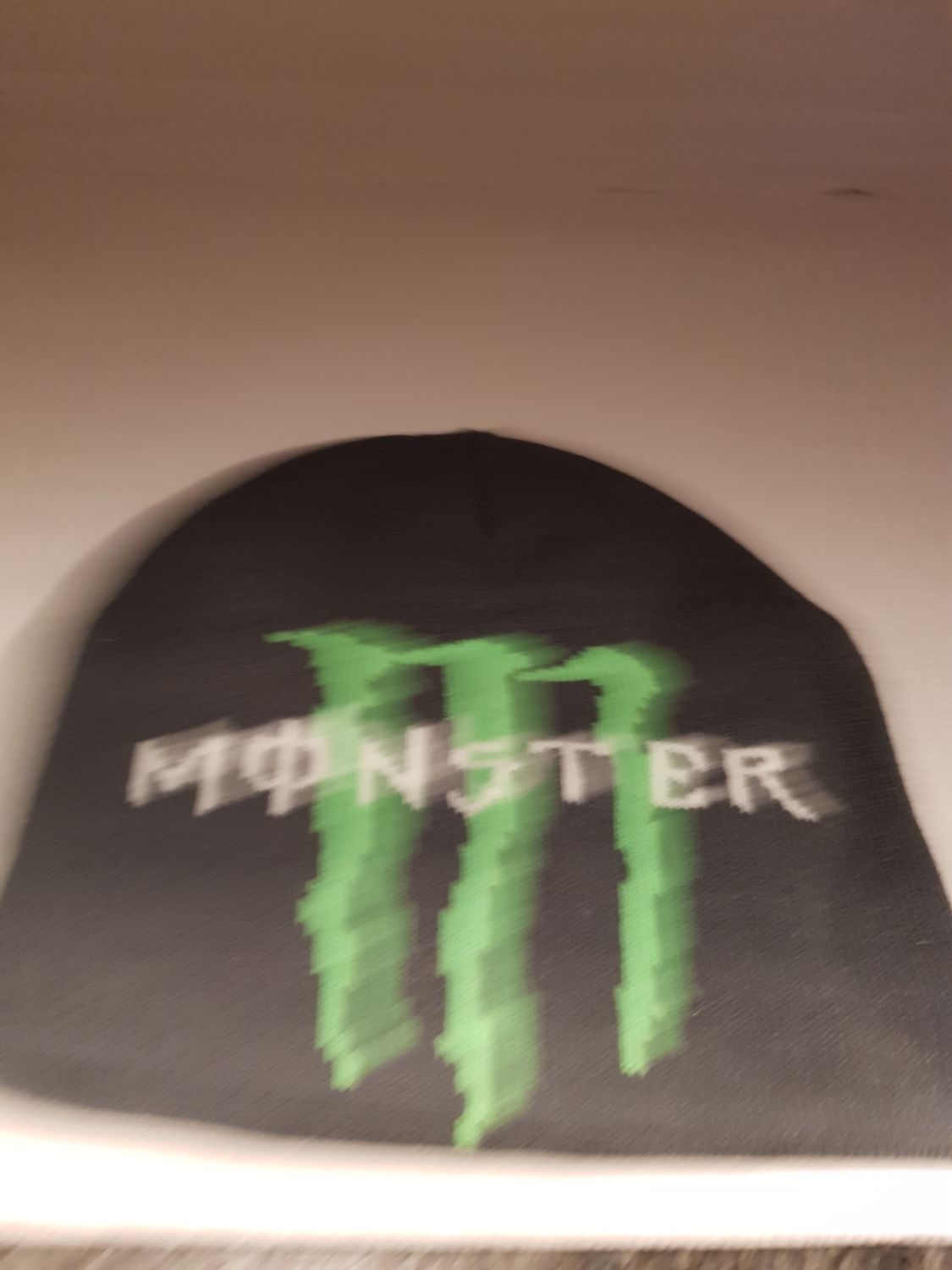 muts monster