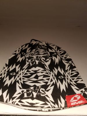 muts evs zwart wit