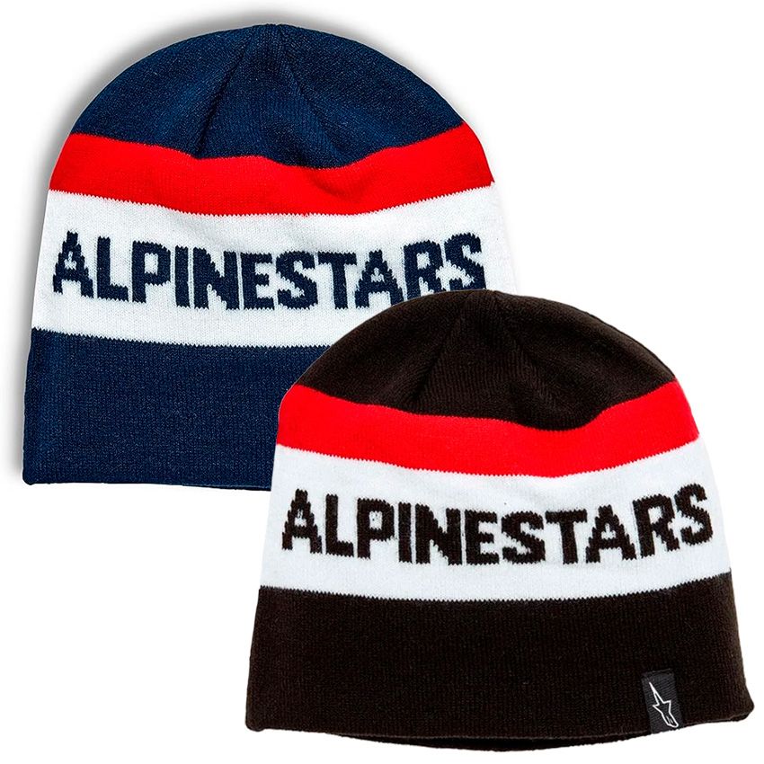 muts alpinestars  navy
