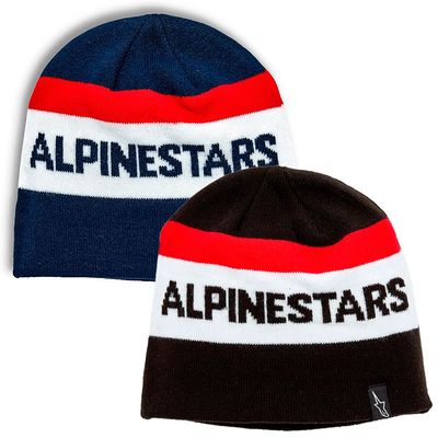 muts alpinestars zwart