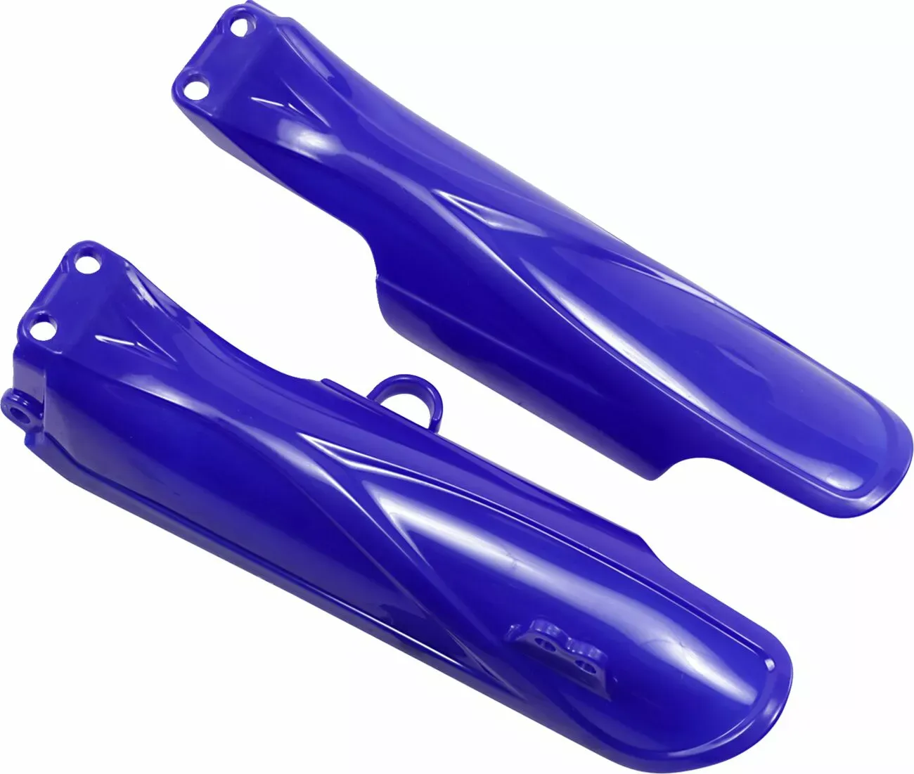Ufo Fork Slider Protectors Yamaha Yz 85