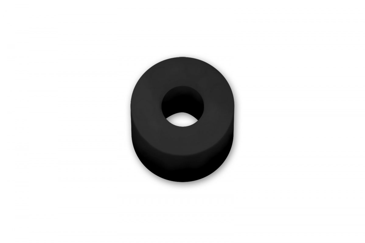 Universal Chain roller black