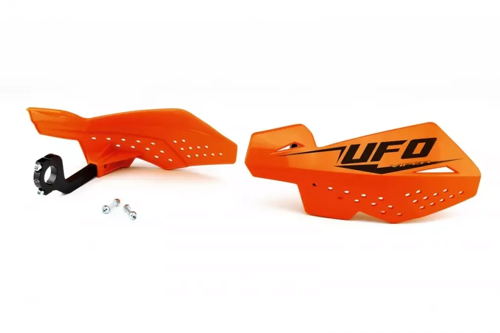 UFO Viper 2 handkappen oranje 22 mm