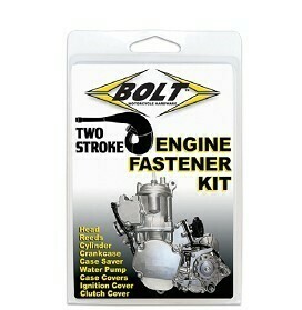 BOLT Engine Fastener Kit HONDA CR125 90-07     ENFAKITCR12590