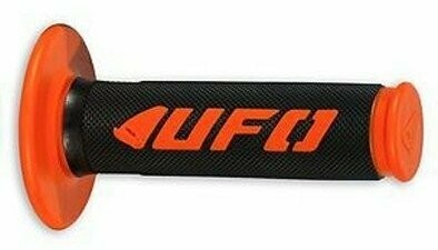 handvatten ufo Challenger oranje-zwart