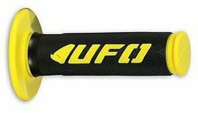handvatten ufo Challenger zwart-geel