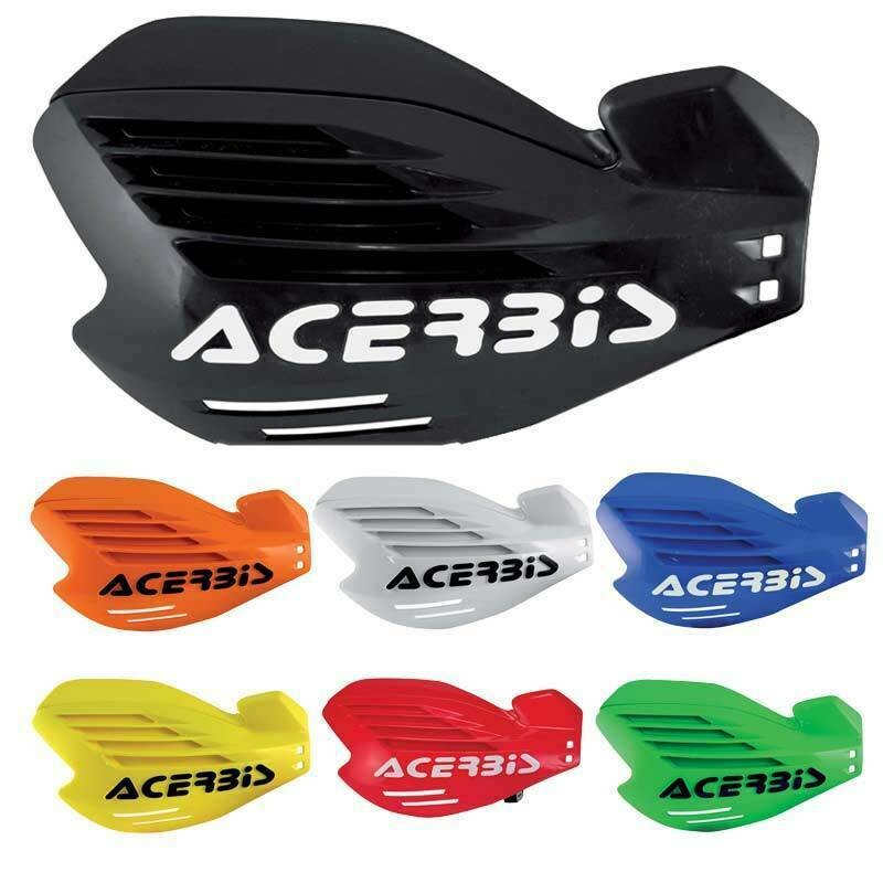 Acerbis X-force handkappen en montagekit