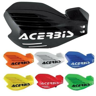 Acerbis X-force handkappen en montagekit