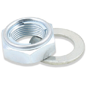 BOLT Asmoer en sluitring YZ / F, CR / F, KX / F, RM / Z