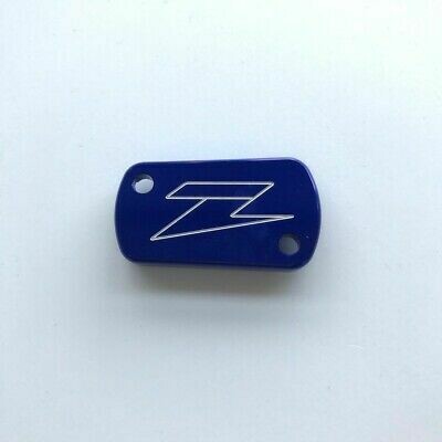 Zeta Front Brake Reservoir Cover Suzuki Rm / Rmz Kx/Kxf rear