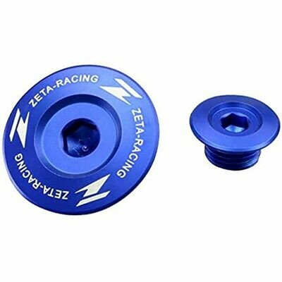 Zeta Racing Motorstekkers Suzuki